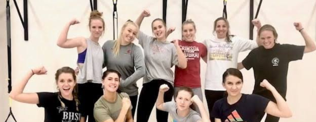 2026 Pullman SASS Go Women’s Self-Defense Classes